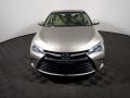 2015 Creme Brulee Mica Toyota Camry LE  photo #5