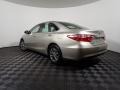 2015 Creme Brulee Mica Toyota Camry LE  photo #11