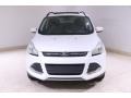 Oxford White - Escape SE 2.0L EcoBoost 4WD Photo No. 2