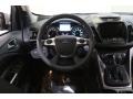 Oxford White - Escape SE 2.0L EcoBoost 4WD Photo No. 6