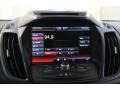 Oxford White - Escape SE 2.0L EcoBoost 4WD Photo No. 11