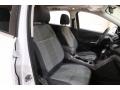 Oxford White - Escape SE 2.0L EcoBoost 4WD Photo No. 14