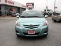 Jade Sea Metallic - Yaris Sedan Photo No. 3