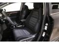 2018 Crystal Black Pearl Honda CR-V EX AWD  photo #5
