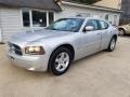 Bright Silver Metallic - Charger SXT Photo No. 2