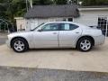 Bright Silver Metallic - Charger SXT Photo No. 3