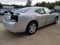 Bright Silver Metallic - Charger SXT Photo No. 6