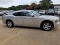 Bright Silver Metallic - Charger SXT Photo No. 7