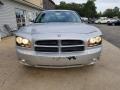 Bright Silver Metallic - Charger SXT Photo No. 9