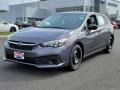 Magnetite Gray Metallic - Impreza 5-Door Photo No. 1