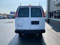 Summit White - Express 2500 Cargo Van Photo No. 6