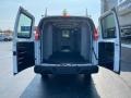 Summit White - Express 2500 Cargo Van Photo No. 8