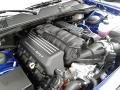 Indigo Blue - Challenger R/T Scat Pack Photo No. 9