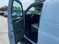 Summit White - Express 2500 Cargo Van Photo No. 13