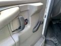 Summit White - Express 2500 Cargo Van Photo No. 14
