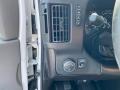 Summit White - Express 2500 Cargo Van Photo No. 20