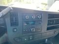 Summit White - Express 2500 Cargo Van Photo No. 21