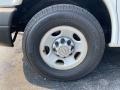 Summit White - Express 2500 Cargo Van Photo No. 24