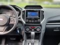 Black Dashboard Photo for 2022 Subaru Impreza #143025927