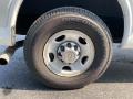 Summit White - Express 2500 Cargo Van Photo No. 26