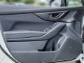 Black Door Panel Photo for 2022 Subaru Impreza #143025972