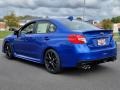 2021 WR Blue Pearl Subaru WRX Limited  photo #4