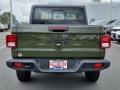 2021 Sarge Green Jeep Gladiator Sport 4x4  photo #5