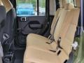 2021 Sarge Green Jeep Gladiator Sport 4x4  photo #7