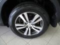 2018 Honda Pilot EX-L AWD Wheel and Tire Photo