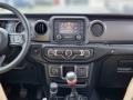 2021 Sarge Green Jeep Gladiator Sport 4x4  photo #8
