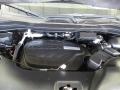 3.5 Liter SOHC 24-Valve i-VTEC V6 2018 Honda Pilot EX-L AWD Engine