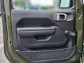 2021 Sarge Green Jeep Gladiator Sport 4x4  photo #9