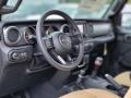 2021 Sarge Green Jeep Gladiator Sport 4x4  photo #10