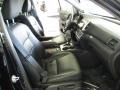 Black 2018 Honda Pilot EX-L AWD Interior Color
