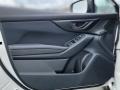 Black Door Panel Photo for 2022 Subaru Impreza #143026405