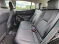 Black Rear Seat Photo for 2022 Subaru Impreza #143026447