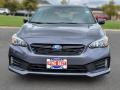 Magnetite Gray Metallic - Impreza Sport 5-Door Photo No. 3