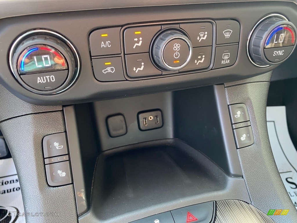 2017 Acadia SLT AWD - Iridium Metallic / Jet Black photo #30