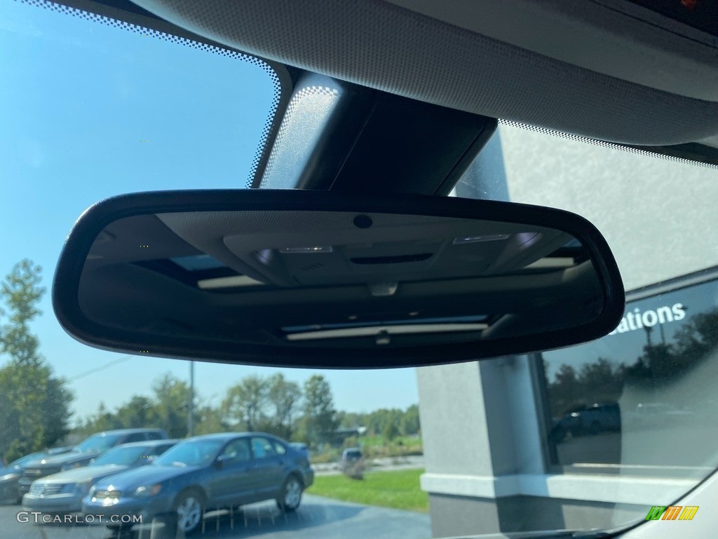 2017 Acadia SLT AWD - Iridium Metallic / Jet Black photo #33