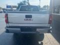 2017 Quicksilver Metallic GMC Sierra 1500 Double Cab 4WD  photo #6