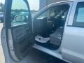 2017 Quicksilver Metallic GMC Sierra 1500 Double Cab 4WD  photo #9