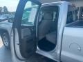 2017 Quicksilver Metallic GMC Sierra 1500 Double Cab 4WD  photo #26