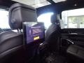 2022 Jeep Wagoneer Series III 4x4 Entertainment System