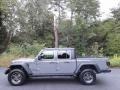 Sting-Gray 2021 Jeep Gladiator Rubicon 4x4