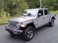 Sting-Gray - Gladiator Rubicon 4x4 Photo No. 2