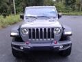 Sting-Gray - Gladiator Rubicon 4x4 Photo No. 3