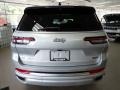 Silver Zynith - Grand Cherokee L Summit 4x4 Photo No. 3