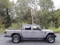  2021 Gladiator Rubicon 4x4 Sting-Gray