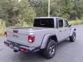 Sting-Gray - Gladiator Rubicon 4x4 Photo No. 6