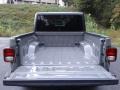 Sting-Gray - Gladiator Rubicon 4x4 Photo No. 8